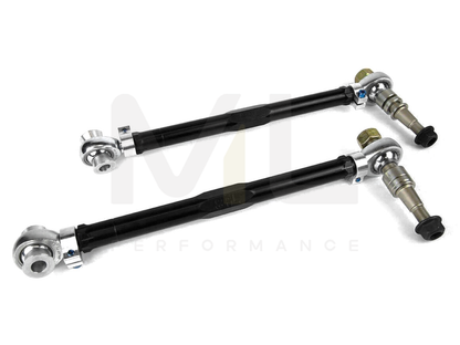 SPL Porsche 981 982 718 Rear Toe Arms (Boxster & Cayman) | ML Performance UK