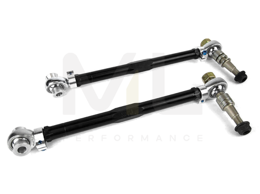 SPL Porsche 981 982 718 Rear Toe Arms (Boxster & Cayman) | ML Performance UK