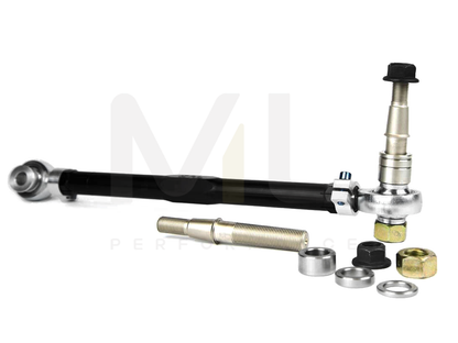 SPL Porsche 981 982 718 Rear Toe Arms (Boxster & Cayman) | ML Performance UK