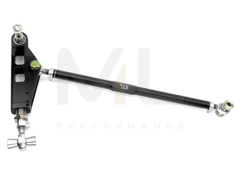 SPL Porsche 981 Titanium Rear Lower Control Arm Kit (Boxster & Cayman) | ML Performance UK 