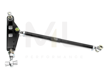 SPL Porsche 987 Titanium Rear Lower Control Arm Kit (Boxster & Cayman) | ML Performance UK 