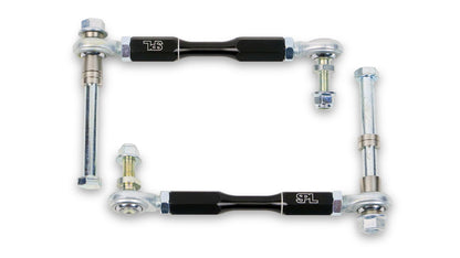 SPL Porsche 996 997 981 991 PRO Front Swaybar Endlinks (911, Boxster & Cayman) | ML Performance UK 