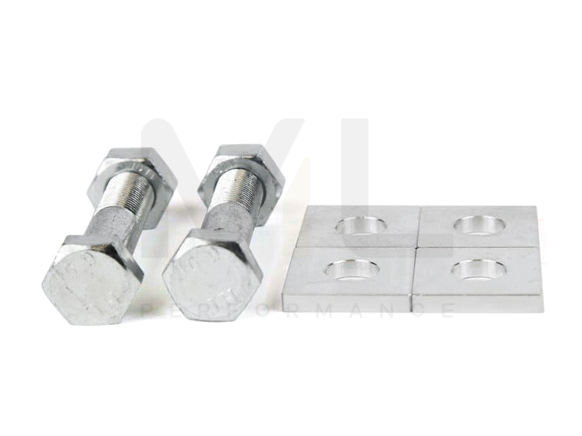 SPL Toyota 86 Eccentric Lockout Kit | ML Performance UK 