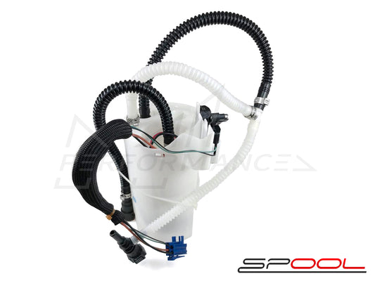 Spool Performance BMW E89 Z4 Stage 2 Low Pressure Fuel Pump (Inc. Z4 28i, Z4 30i & Z4 35i) - ML Performance UK