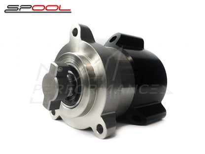 Spool Performance BMW N54 N55 E90 E91 E92 E93 335i Helix HPFP Overdrive Unit - ML Performance UK
