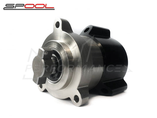 Spool Performance BMW N54 N55 E90 E91 E92 E93 335i Helix HPFP Overdrive Unit - ML Performance UK
