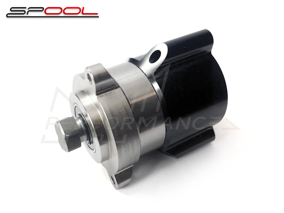 Spool Performance BMW N54 N55 E90 E91 E92 E93 335i Helix HPFP Overdrive Unit - ML Performance UK