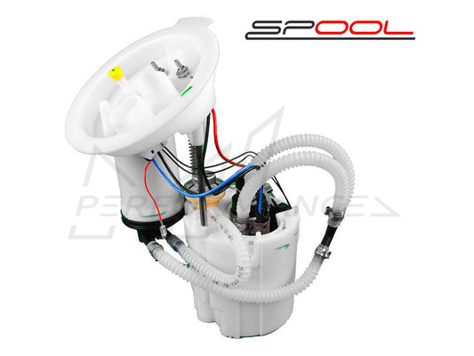 Spool Performance BMW N55 Stage 3 Low Pressure Fuel Pump (Inc. M135i, M235i, 335i & 435i) - ML Performance UK