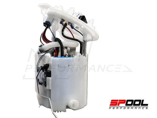 Spool Performance Mercedes-AMG M157 5.5L V8 Stage 3 Low Pressure Fuel Pump (Inc. W212 E 63, W219 CLS 63 & W463 G 63) - ML Performance UK