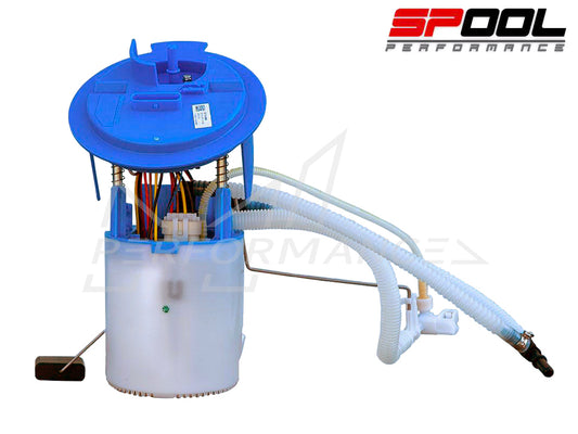 Spool Performance Mercedes-AMG M177 4.0L V8 Stage 3 Low Pressure Fuel Pump (Inc. W205 C63, W213 E63 & W463 G 63) - ML Performance UK