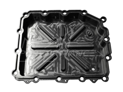 SSP BMW DCT Heavy Duty Transmission Cooling Package - ML Performance UK