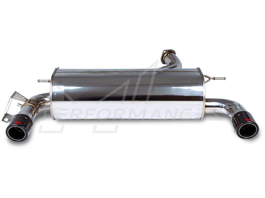 Stone Exhaust BMW B48 F30 F32 Cat-Back Valvetronic Exhaust (Inc. 330i & 430i) - ML Performance UK