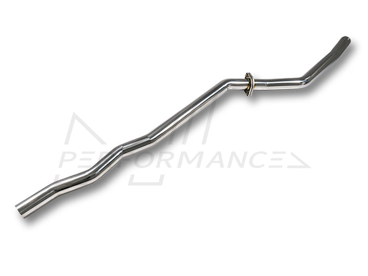 Stone Exhaust BMW N20 F10 F11 528i Cat-Back Valvetronic Exhaust - ML Performance UK