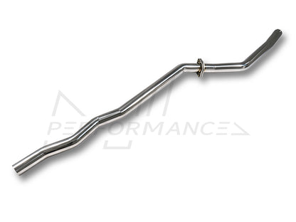 Stone Exhaust BMW N20 F10 F11 528i Cat-Back Valvetronic Exhaust - ML Performance UK