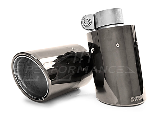 Stone Exhaust BMW N20 F10 F11 528i Cat-Back Valvetronic Exhaust - ML Performance UK