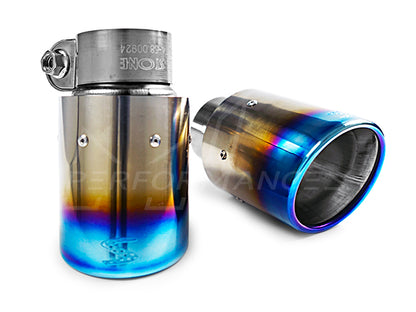 Stone Exhaust BMW N20 F10 F11 528i Cat-Back Valvetronic Exhaust - ML Performance UK