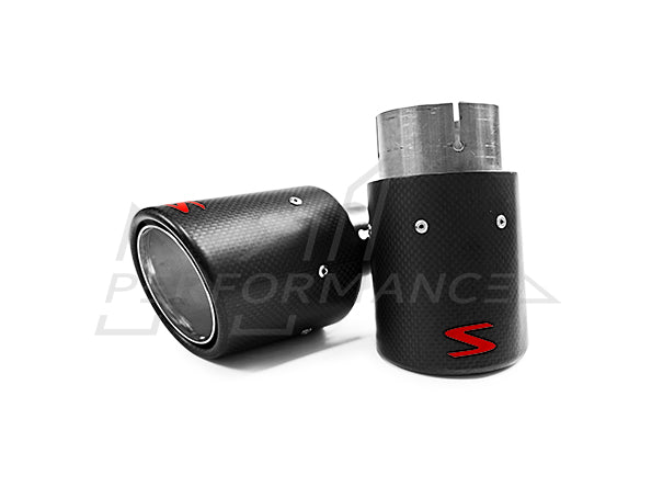 Stone Exhaust BMW N20 F10 F11 528i Cat-Back Valvetronic Exhaust - ML Performance UK