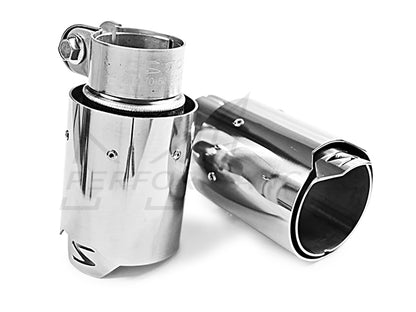 Stone Exhaust BMW N20 F10 F11 528i Cat-Back Valvetronic Exhaust - ML Performance UK