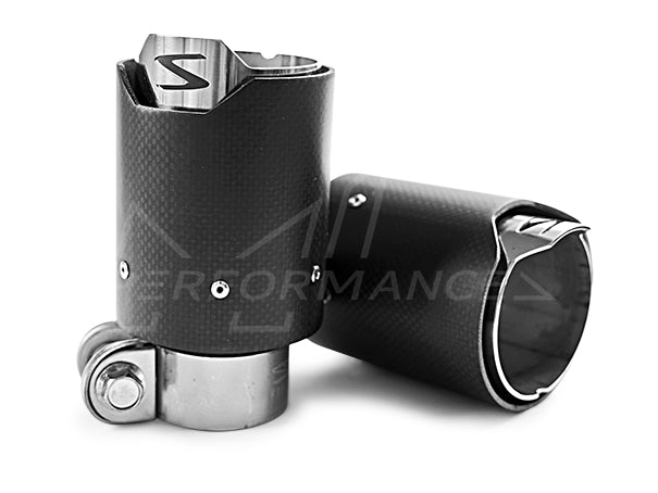 Stone Exhaust BMW N20 F10 F11 528i Cat-Back Valvetronic Exhaust - ML Performance UK