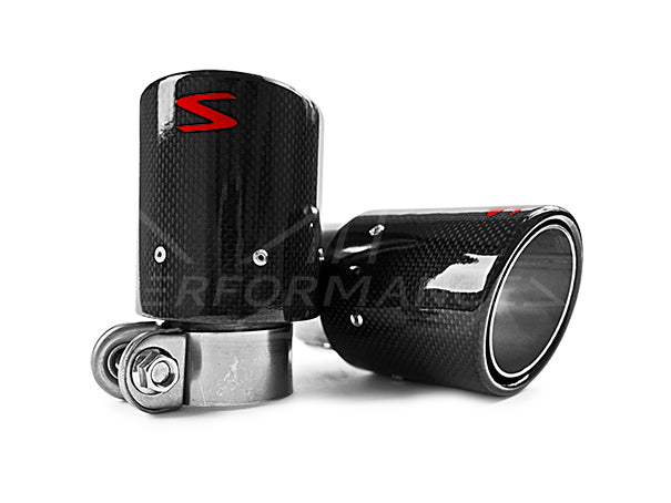 Stone Exhaust BMW N20 F10 F11 528i Cat-Back Valvetronic Exhaust - ML Performance UK