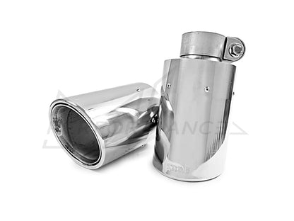 Stone Exhaust BMW N20 F10 F11 528i Cat-Back Valvetronic Exhaust - ML Performance UK