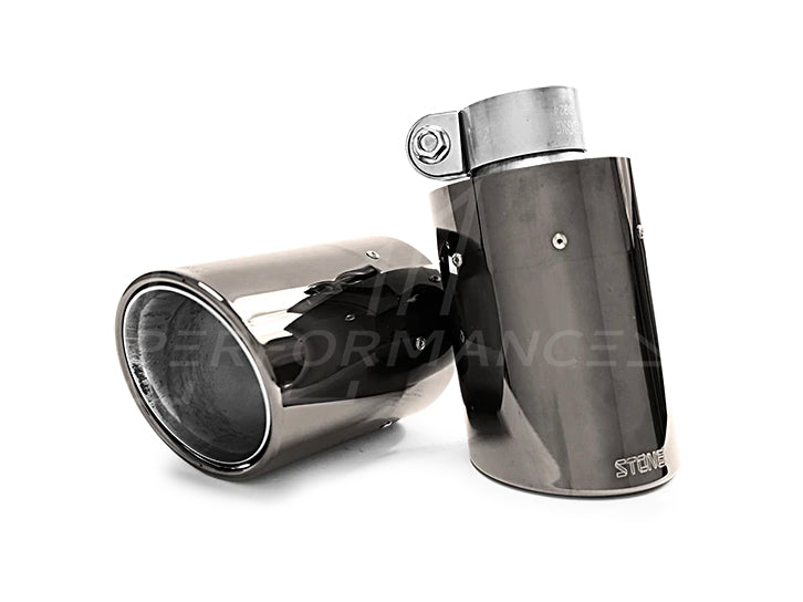 Stone Exhaust BMW N20 F10 F11 528i Cat-Back Valvetronic Exhaust - ML Performance UK