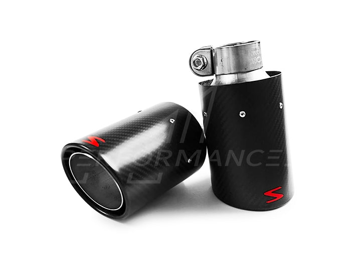 Stone Exhaust BMW N20 F10 F11 528i Cat-Back Valvetronic Exhaust - ML Performance UK