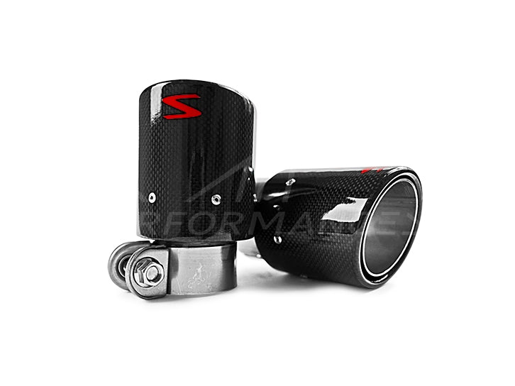 Stone Exhaust BMW N20 F10 F11 528i Cat-Back Valvetronic Exhaust - ML Performance UK