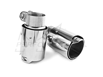 Stone Exhaust BMW N20 F10 F11 528i Cat-Back Valvetronic Exhaust - ML Performance UK
