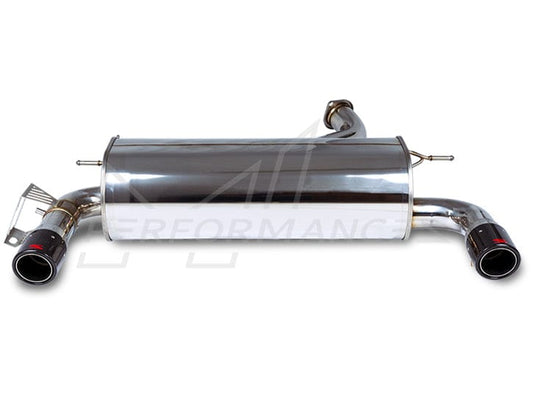 Stone Exhaust BMW N20 F30 F32 Cat-Back Valvetronic Exhaust (Inc. 320i & 420i) - ML Performance UK