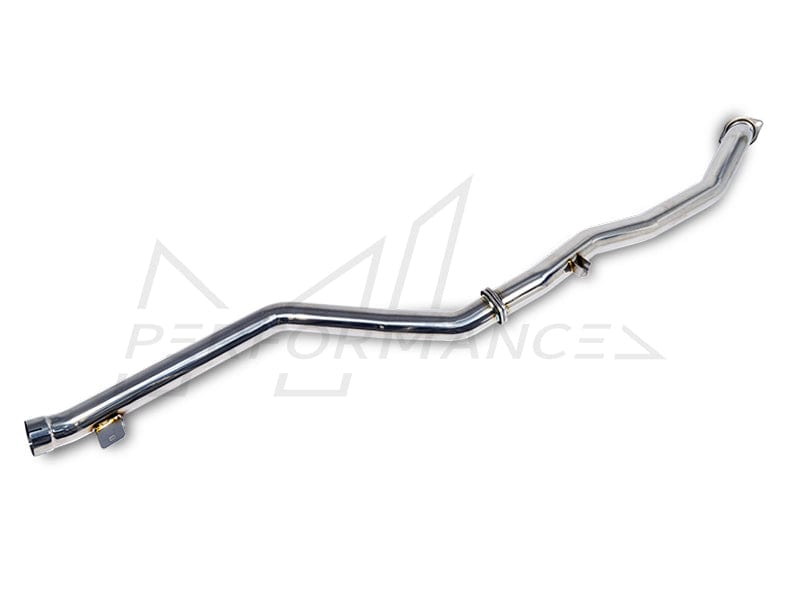Stone Exhaust BMW N20 F30 F32 Cat-Back Valvetronic Exhaust (Inc. 328i & 428i) - ML Performance UK