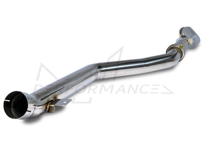 Stone Exhaust BMW N20 F30 F32 Cat-Back Valvetronic Exhaust (Inc. 328i & 428i) - ML Performance UK