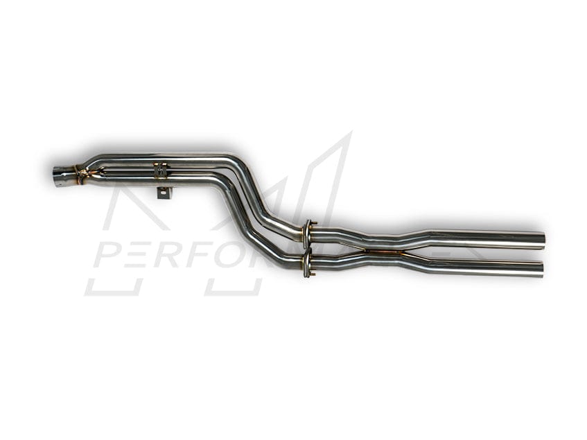 Stone Exhaust BMW N55 F07 F10 F11 535i Cat-Back Valvetronic Exhaust System (Inc. 535i & 535ix) - ML Performance UK