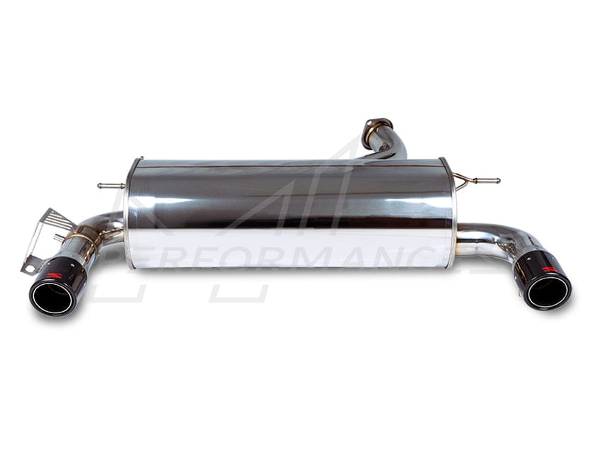 Stone Exhaust BMW N55 F30 & F32 Cat-Back Valvetronic Exhaust (Inc. 335i & 435i) - ML Performance UK