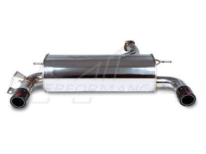 Stone Exhaust BMW N55 F30 & F32 Cat-Back Valvetronic Exhaust (Inc. 335i & 435i) - ML Performance UK