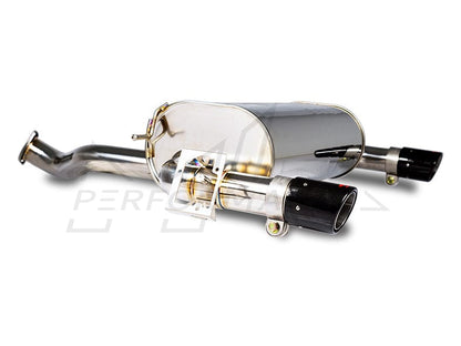 Stone Exhaust BMW N55 F30 & F32 Cat-Back Valvetronic Exhaust (Inc. 335i & 435i) - ML Performance UK