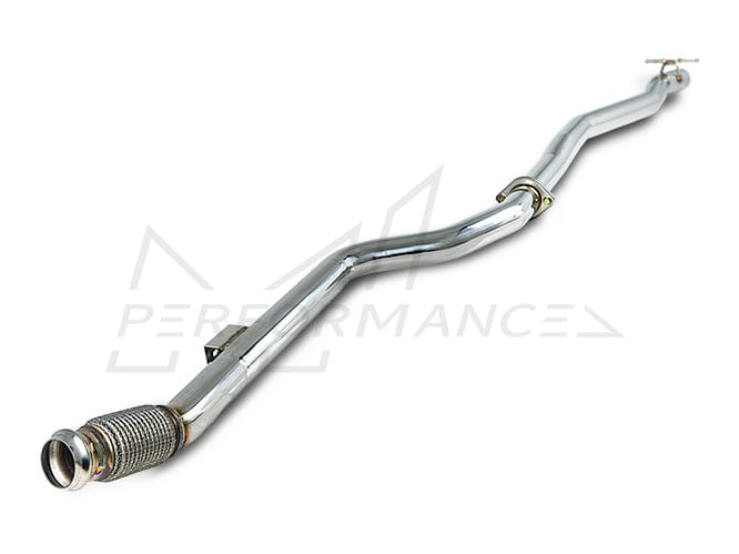 Stone Exhaust Mercedes-Benz AMG M264 & M264 W/S/C205 Cat-Back Valvetronic Exhaust System (Inc. C200, C250 & C300) - ML Performance UK