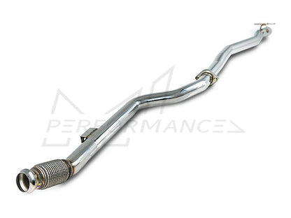 Stone Exhaust Mercedes-Benz AMG M264 & M264 W/S/C205 Cat-Back Valvetronic Exhaust System (Inc. C200, C250 & C300) - ML Performance UK