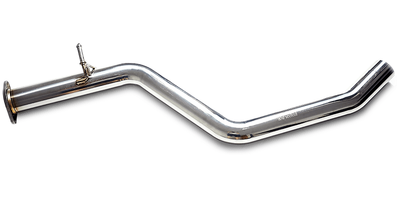 STONE Exhaust Mercedes-Benz AMG M270 CX117 CLA 200250 Cat-Back Valvetronic Exhaust System - ML Performance UK