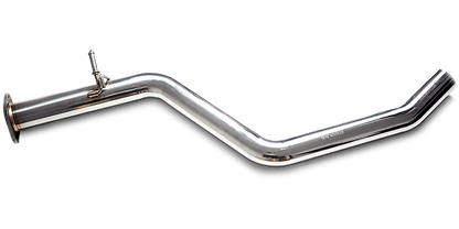 STONE Exhaust Mercedes-Benz AMG M270 CX117 CLA 200250 Cat-Back Valvetronic Exhaust System - ML Performance UK