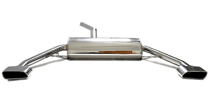 Stone Exhaust Mercedes-Benz AMG M270 C/X117 Cat-Back Valvetronic Exhaust System (Inc. CLA200 4matic & CLA250 4matic) - ML Performance UK