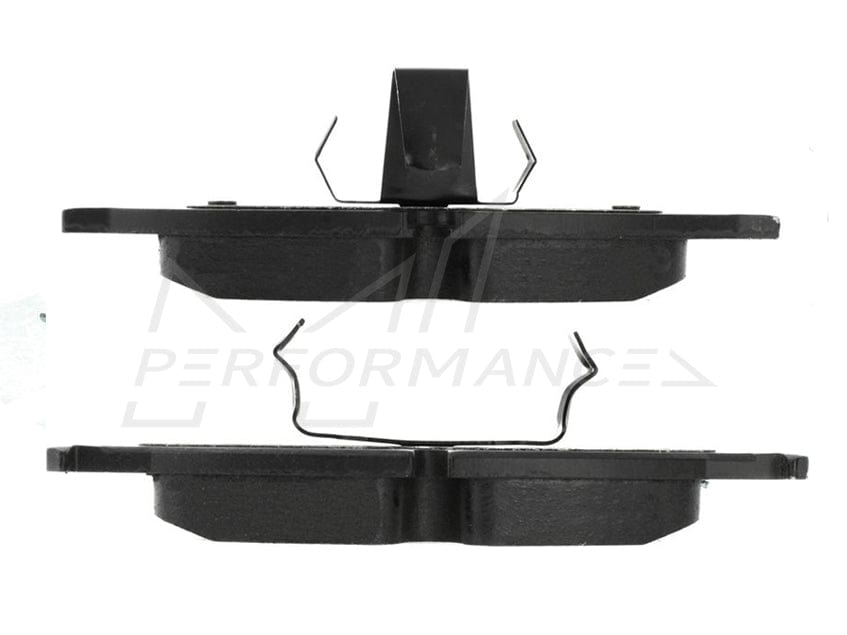 StopTech BMW E60 E65 E82 E90 Front Street Brake Pads with Shims and Hardware (Inc. 1M, M3, 540i & 760i) - ML Performance UK