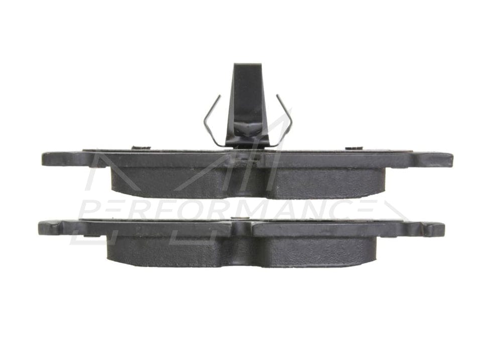 StopTech BMW E60 E65 E82 E90 Rear Street Brake Pads with Shims and Hardware (Inc. 1M, M3, 540i & 760i) - ML Performance UK