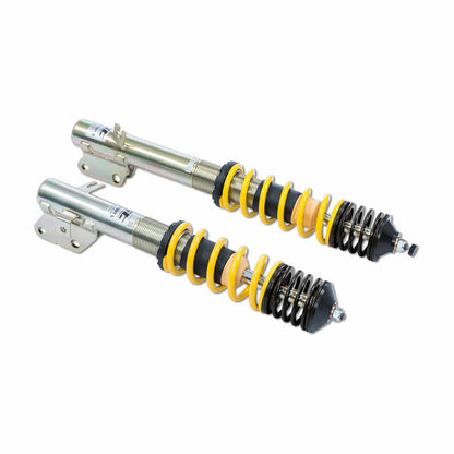 ST Suspension Audi Seat Skoda VW COILOVER KIT XA (Inc. 8V A3 Convertible, 5F Leon ST, Octavia III Combi & MK7 Golf Estate) - ML Performance UK