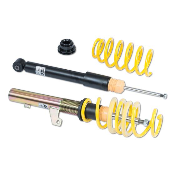 ST Suspension Audi Volkswagen 8V.5 MK7.5 COILOVER KIT XA (A3 & Golf) | ML Performance UK