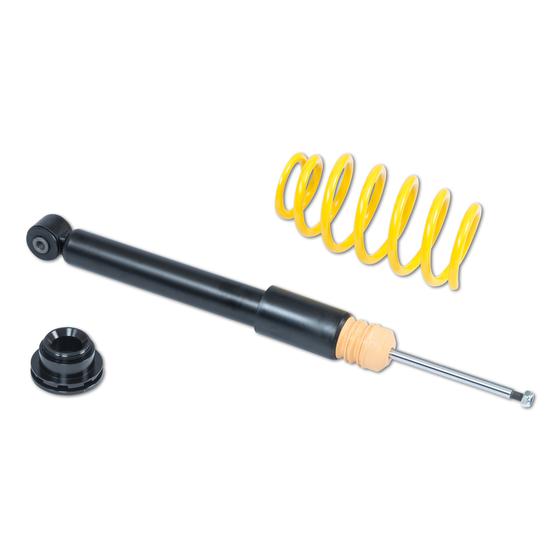 ST Suspension Audi Volkswagen 8V.5 MK7.5 COILOVER KIT XA (A3 & Golf) | ML Performance UK