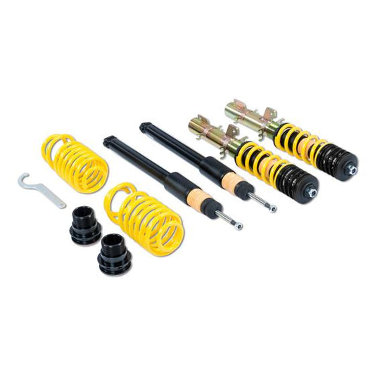 ST Suspension Audi Volkswagen COILOVER KIT ST X (8N TT, MK4 Beetle, MK4 Golf & MK4 Golf GTI) | ML Performance UK