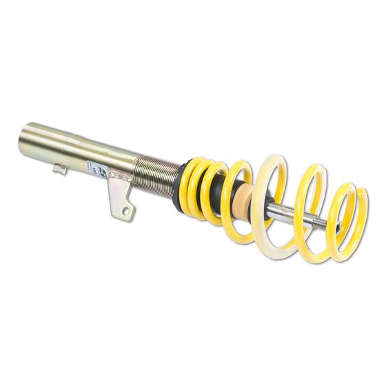 ST Suspension Audi Volkswagen COILOVER KIT ST X (8P A3, MK6 Golf R & MK6 Golf R32) | ML Performance UK