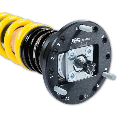 ST Suspension BMW E82 E88 COILOVER KIT XTA (128i &135i) | ML Performance UK