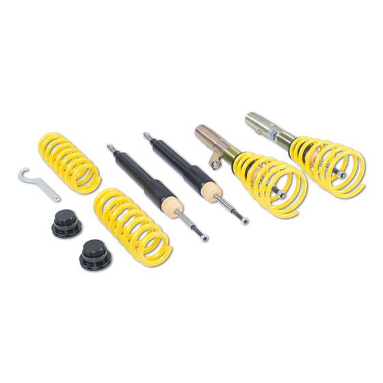 ST Suspension BMW E82 E88 ST X COILOVER KIT (128i &135i) | ML Performance UK
